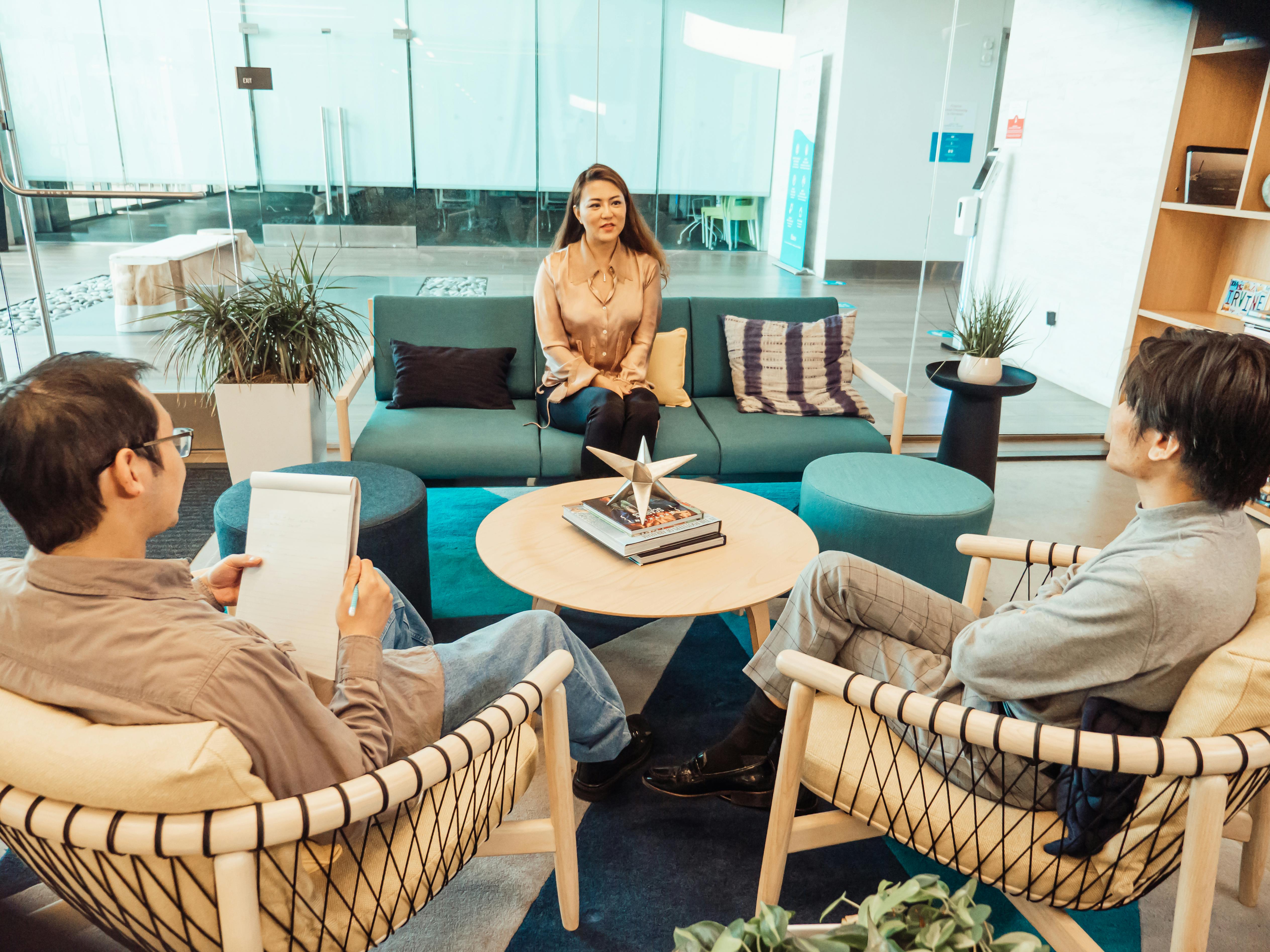 One-Hour Brand Consultations